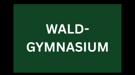 Text Wald-Gymnasium