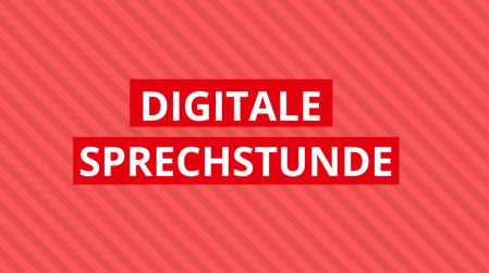 Grafik Digitale Sprechstunde