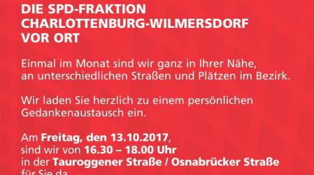 Grafik SPD-Fraktion vor Ort am 13.10.2017