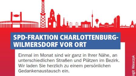 Grafik SPD-Fraktion vor Ort am 17.05.2019