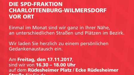 Grafik SPD-Fraktion vor Ort am 17.11.2017