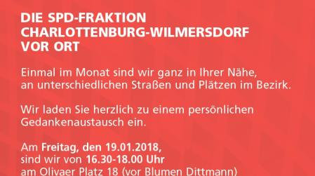 Grafik SPD-Fraktion vor Ort am 19.01.2018
