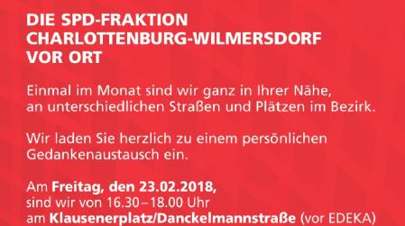 Grafik SPD-Fraktion vor Ort am 23.02.2018