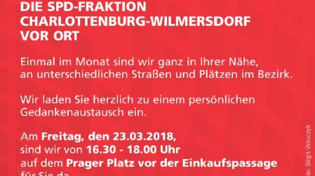 Grafik SPD-Fraktion vor Ort am 23.03.2018