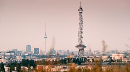 Funkturm