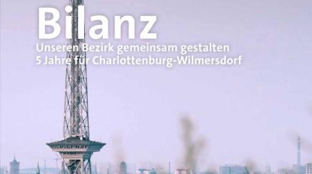 Screenshot Cover Bilanz
