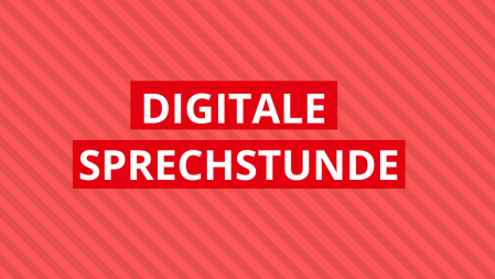 Grafik Digitale Sprechstunde