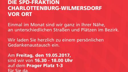 Grafik SPD-Fraktion vor Ort am 19.05.2017