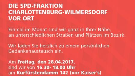 Grafik SPD-Fraktion vor Ort am 28.04.2017