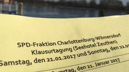 Grafik Klausurtagung Zeuthen Januar 2017