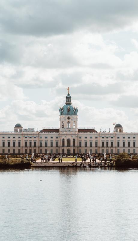Schloss Charlottenburg